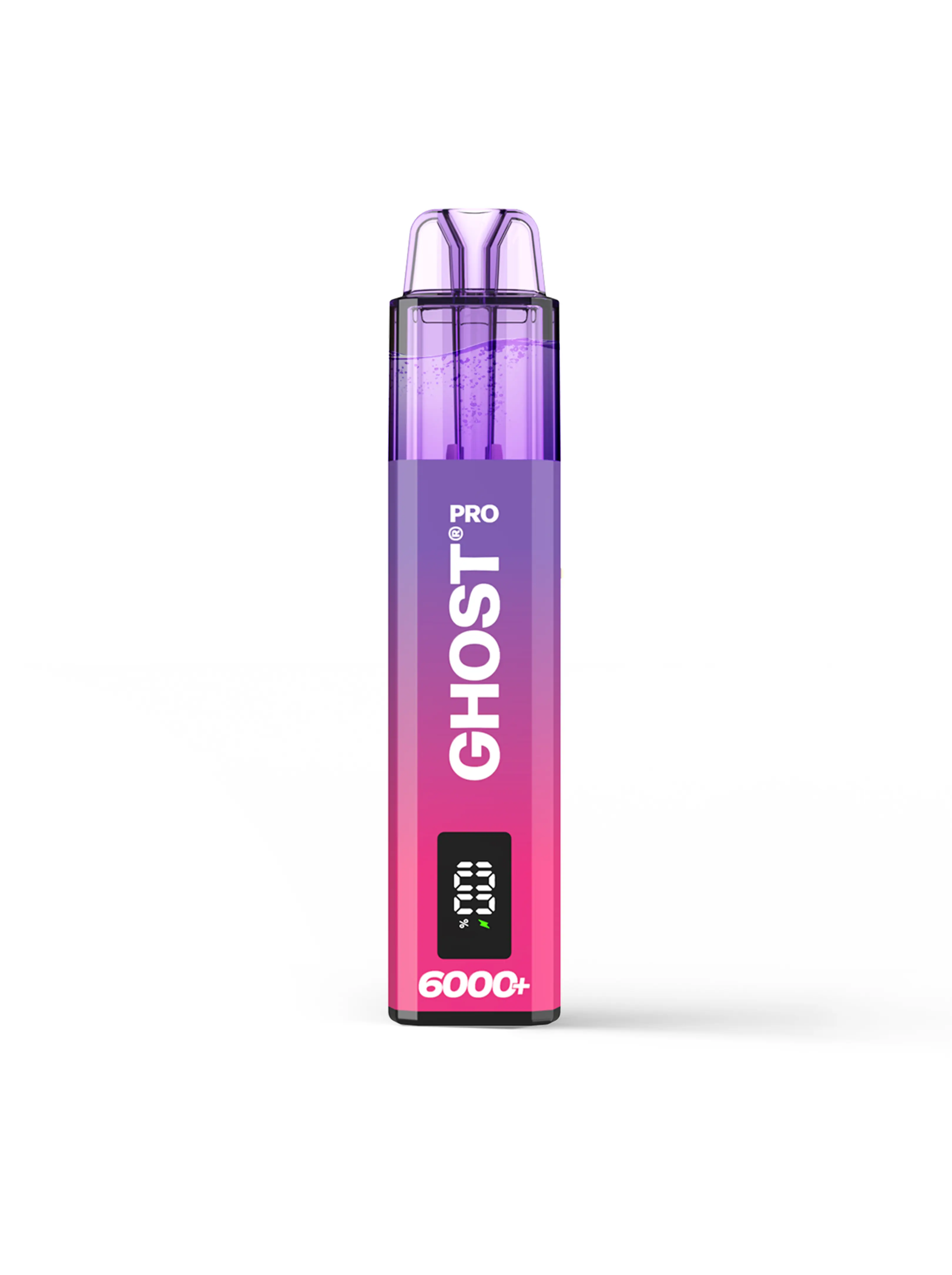 Ghost Pro 6000+Disposible Vape Kit